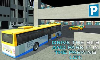 Multi Storey Parking Car Sim screenshot 2