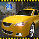 APK Taxi Driver: City Cab Station