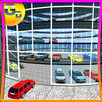 Vertical Multi Car Parking Zone 3D Sim APK