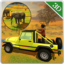 APK Wildlife Jeep Safari Simulator