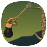 Getting Over It with Rocky APK