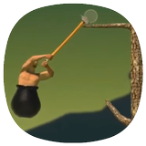 Getting Over It with Rocky APK