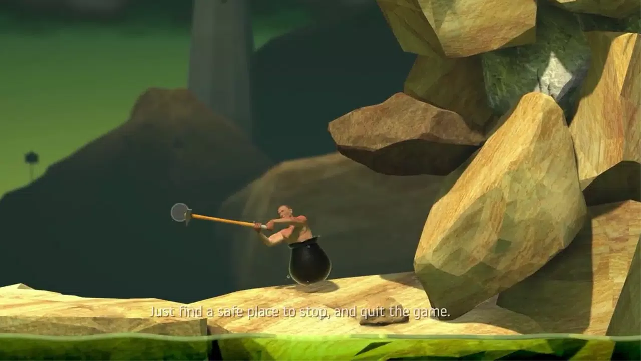 Getting Over It With Bennett Foddy Lordz.io PNG, Clipart, Android, Apk,  Apkpure, App Store, Arm