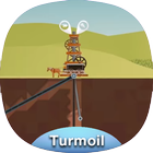 Turmoil-icoon