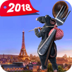 Super Ratatouille Adventur APK