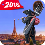Super Ratatouille Adventur