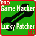Game hacke prank