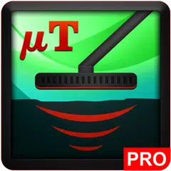 Metal Detector PRO APK 下載