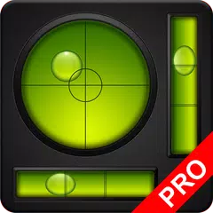 バブルレベル PRO  - Bubble Level PRO アプリダウンロード