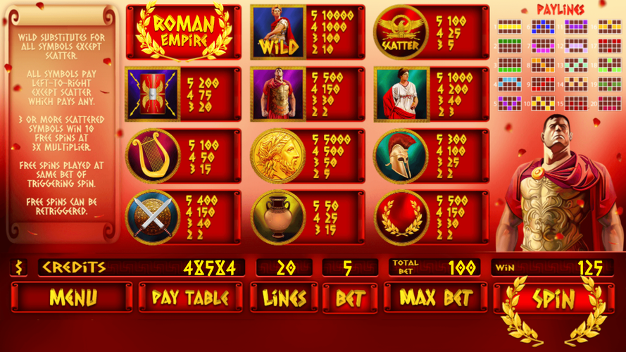 Roman