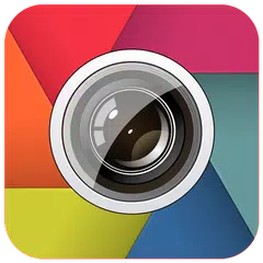 Descargar APK de Eye Candy - Selfie Camera
