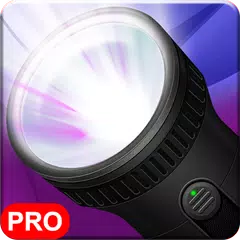 Flashlight PRO アプリダウンロード