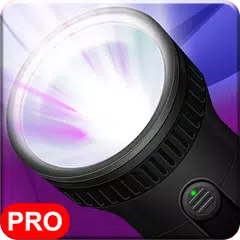 Descargar APK de Flashlight PRO