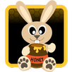 Honey Bunny - Slot Machine APK
