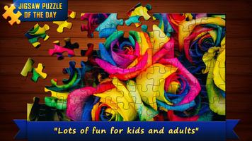 Jigsaw Puzzle تصوير الشاشة 3