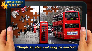 Jigsaw Puzzle تصوير الشاشة 1