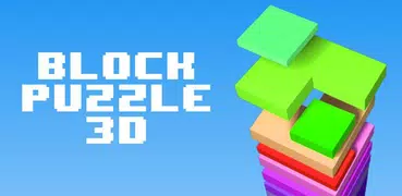 Block Puzzle 3D