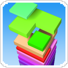 Block Puzzle 3D Zeichen