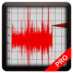 Vibration Meter PRO APK download