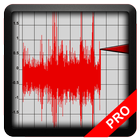 Vibration Meter PRO icon