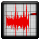 Vibration Meter 图标