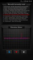 Vibration Meter 截图 1