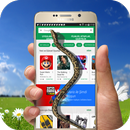 Yılan Ekran APK