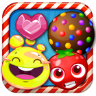 candy jewels mania icon