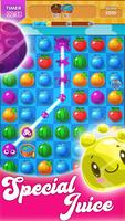 candy jewels mania পোস্টার