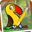 Drawing for kids APK
