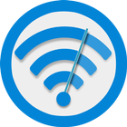 WiFi Analyzer Pro أيقونة