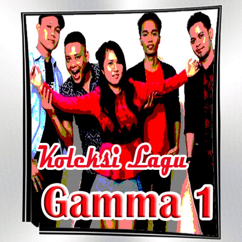 Download lagu gamma 1 atau 2 stafa band