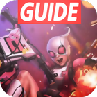 Guide for MARVEL Future Fight icône