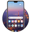 Themes and Launcher for Huawei P20 Pro: Wallpapers