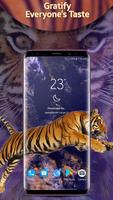 Galaxy S9 Themes And Launcher: S9 Edge Themes 2018 screenshot 1