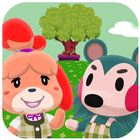 Animal Crossing ไอคอน