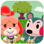 Animal Crossing ikon