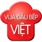 Vua dau bep Viet - CookingTips 图标