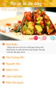 Vua dau bep Viet - CookingTips screenshot 3