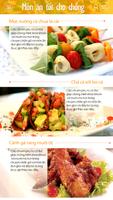 Vua dau bep Viet - CookingTips screenshot 2