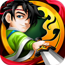 Đại Sư Huynh APK