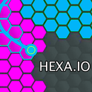 Hexa.io Split Snake APK