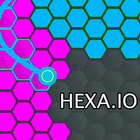 Hexa.io Split Snake icône