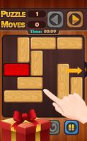 Unblock King : Slide Puzzle capture d'écran 3