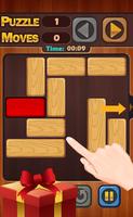 Unblock King : Slide Puzzle ảnh chụp màn hình 3