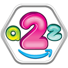 a2z Play icon