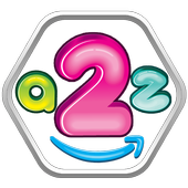 a2z Play icon