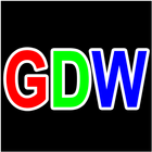 GDW_Alumni_5 आइकन
