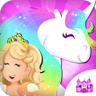 Princess Unicorn Dash icon