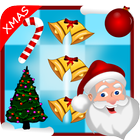 Christmas Gift Saga Match 3 أيقونة